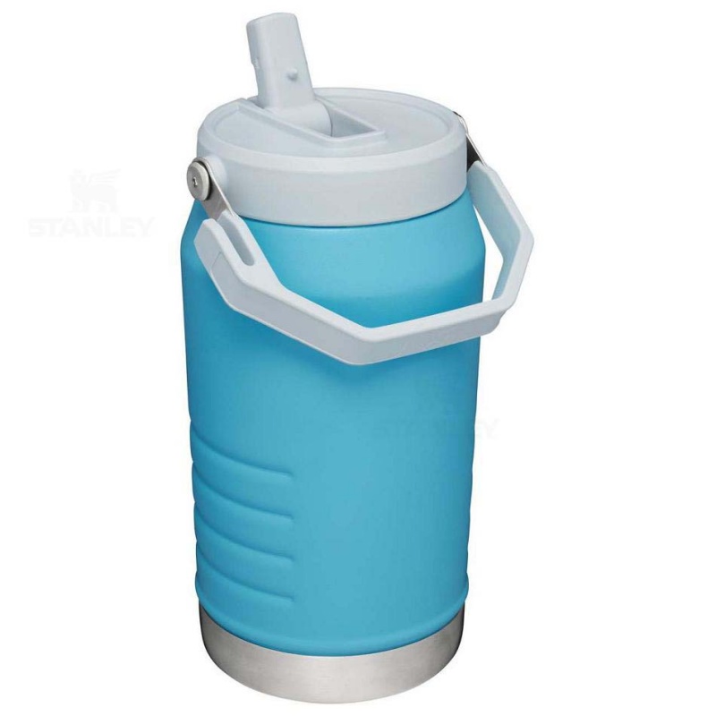 Stanley The IceFlow Flip Straw Jug | 64 OZ Vandflaske | Danmark_S1524