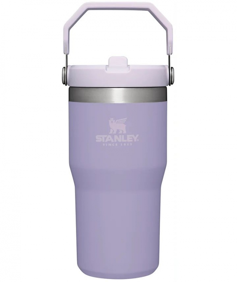 Stanley The IceFlow Flip Straw | 20 OZ Tumblers | Danmark_S1572