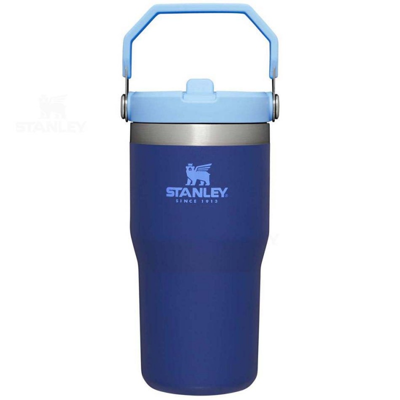 Stanley The IceFlow Flip Straw | 20 OZ Tumblers | Danmark_S2366