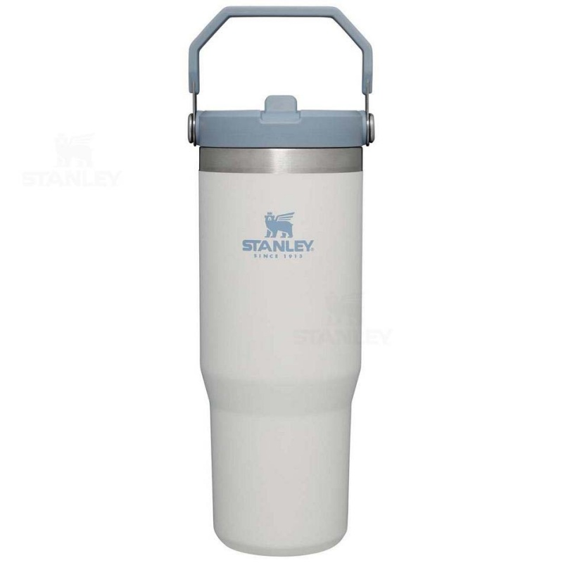 Stanley The IceFlow Flip Straw | 30 OZ Tumblers | Danmark_S1094