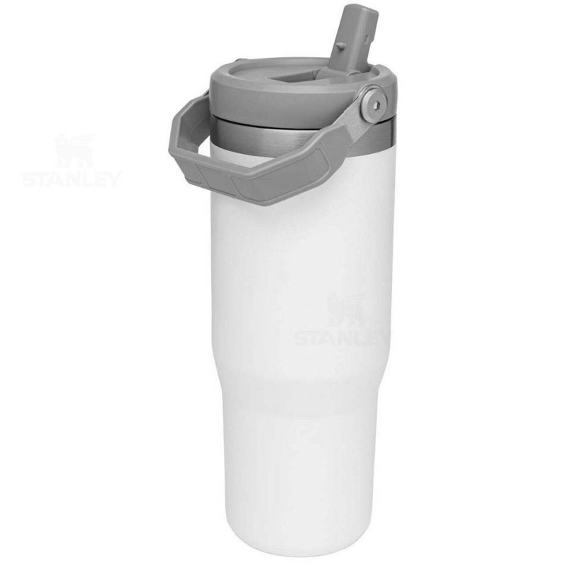 Stanley The IceFlow Flip Straw | 30 OZ Tumblers | Danmark_S1161