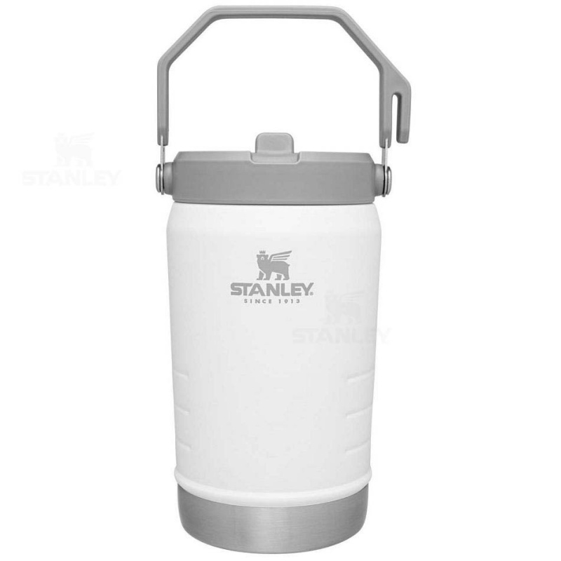 Stanley The IceFlow Flip Straw | 40 OZ Jugs | Danmark_S1433