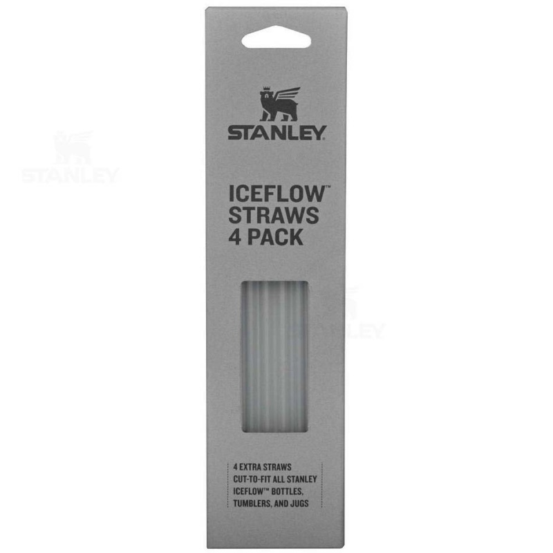 Stanley The IceFlow Straw | 4-Pack Tumblers | Danmark_S1117