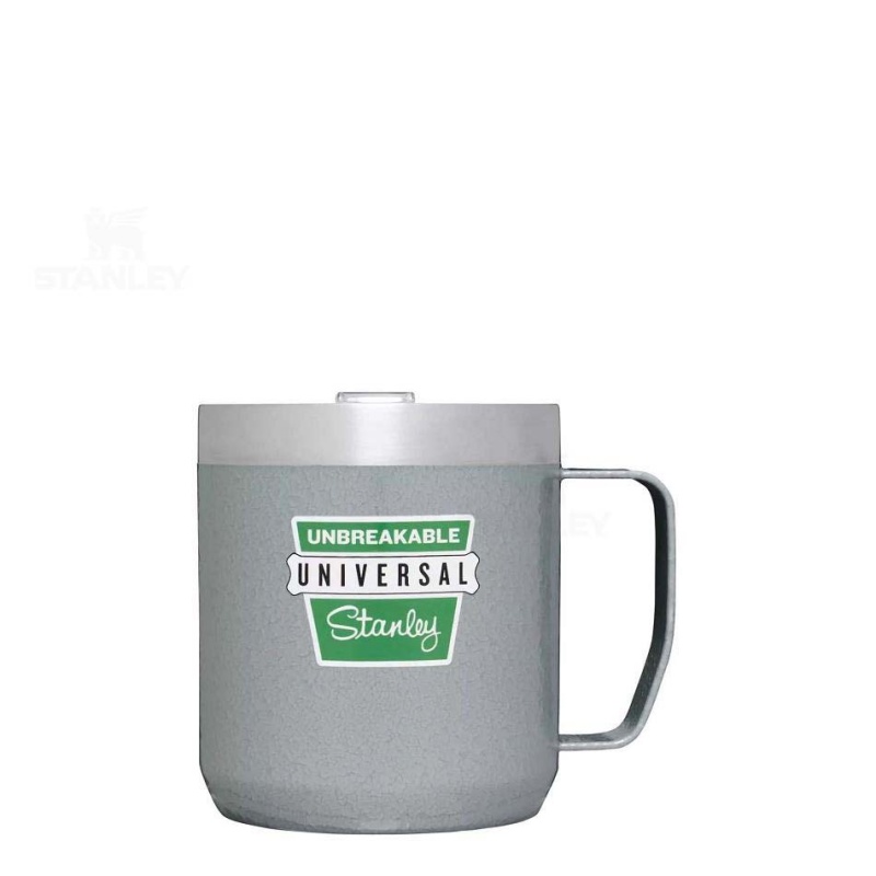 Stanley The Milestones Camp Mug | 12 OZ Coffee & Tea | Danmark_S1980