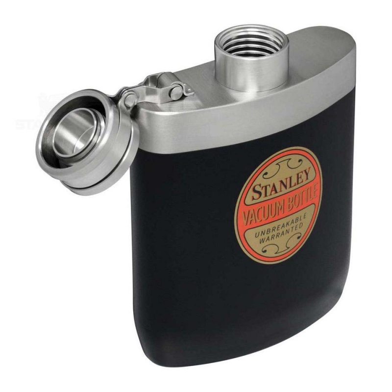 Stanley The Milestones Hip Flask | 8 OZ Barware | Danmark_S2247