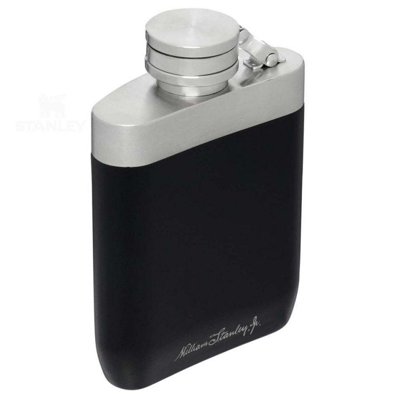 Stanley The Milestones Hip Flask | 8 OZ Barware | Danmark_S2247