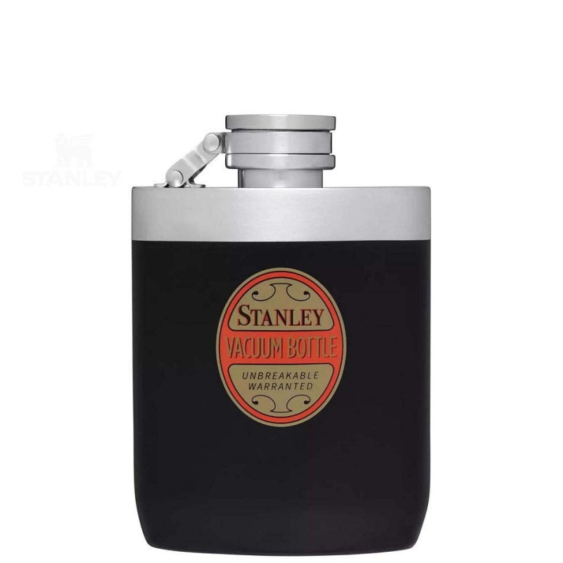 Stanley The Milestones Hip Flask | 8 OZ Barware | Danmark_S2247