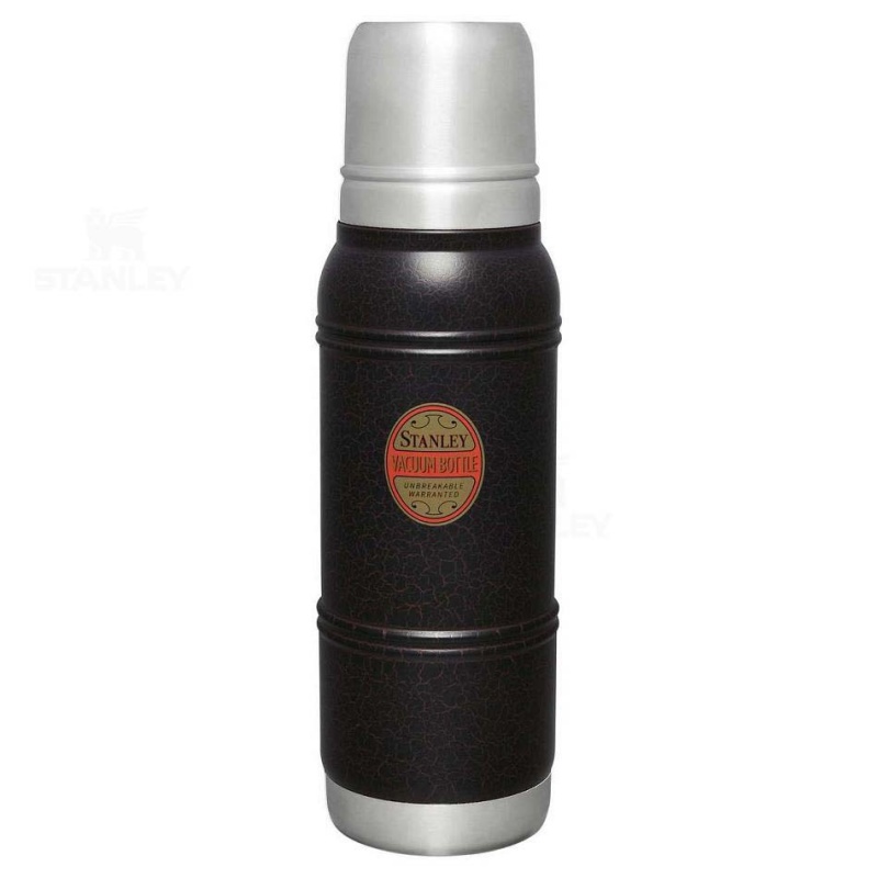 Stanley The Milestones Thermal Bottle | 1.1 QT Coffee & Tea | Danmark_S1726