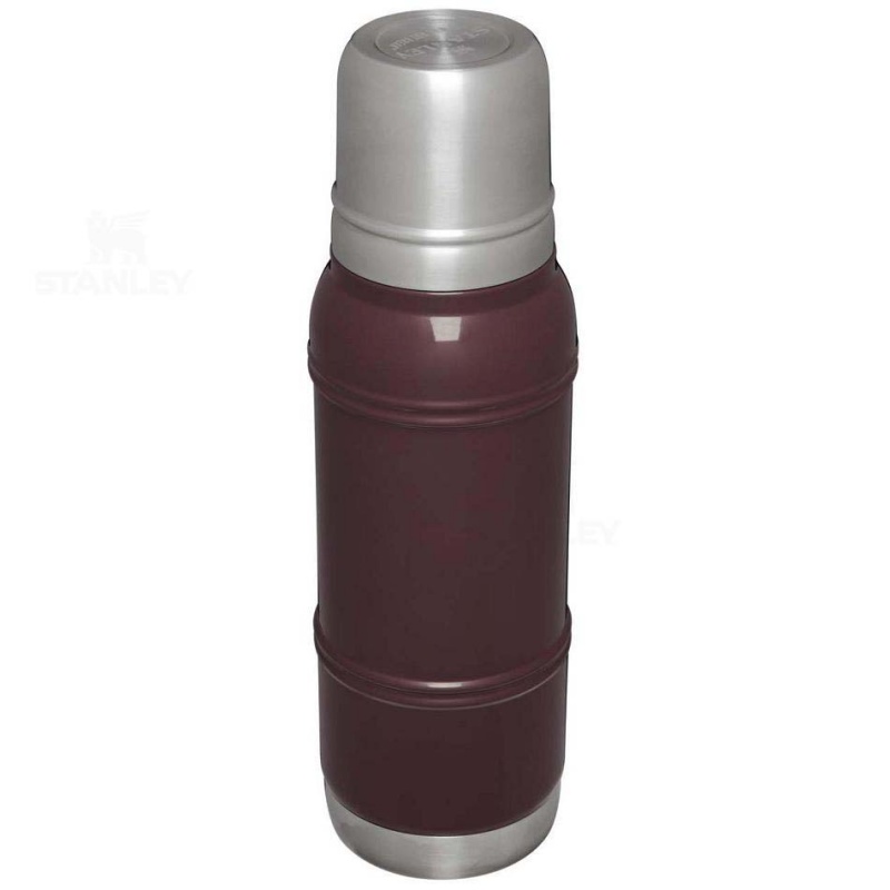 Stanley The Milestones Thermal Bottle | 1.1 QT Coffee & Tea | Danmark_S2154