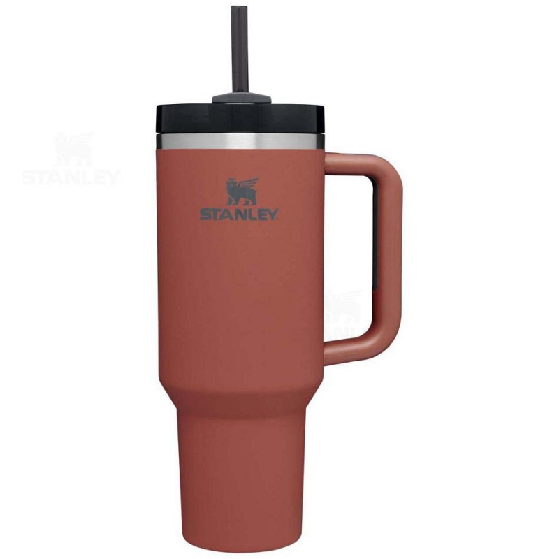 Stanley The Quencher H2.0 FlowState™ (Soft Matte) 40 OZ | Danmark_S1516