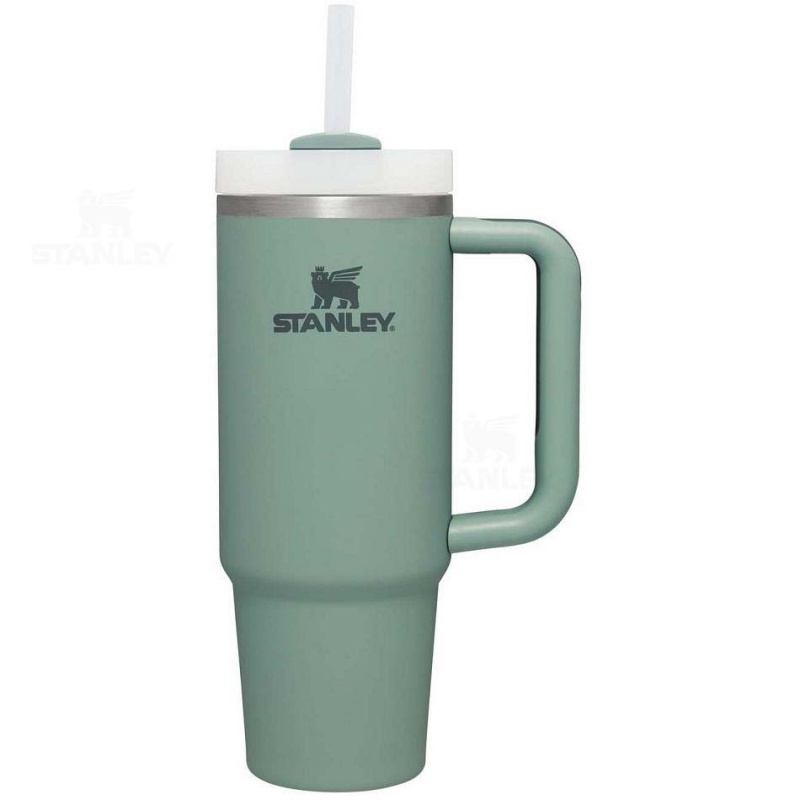 Stanley The Quencher H2.0 FlowState™ (Soft Matte) 30 OZ | Danmark_S1163