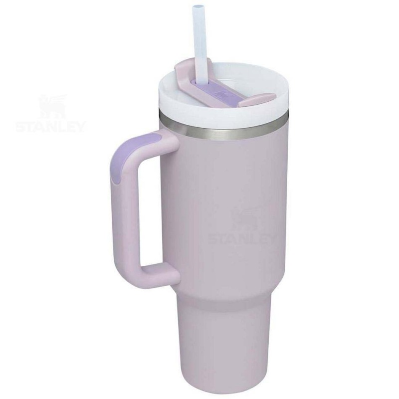 Stanley The Quencher H2.0 FlowState™ (Soft Matte) | 40 OZ Tumblers | Danmark_S1387