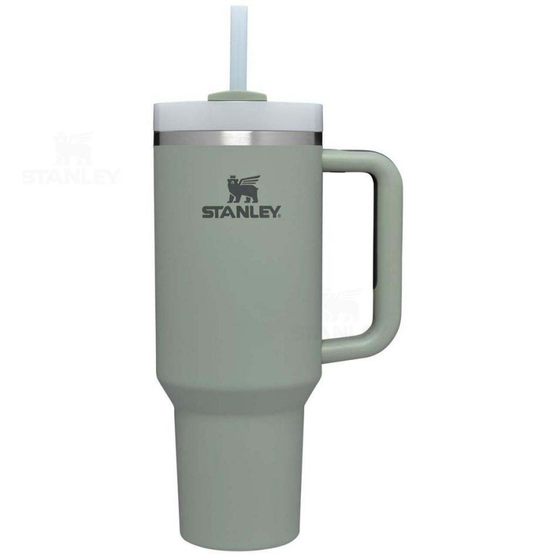 Stanley The Quencher H2.0 FlowState™ (Soft Matte) | 40 OZ Tumblers | Danmark_S1372