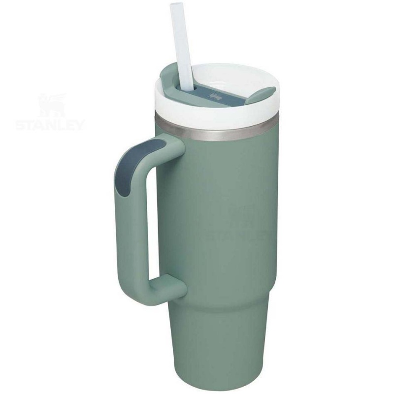 Stanley The Quencher H2.0 FlowState™ (Soft Matte) | 30 OZ Tumblers | Danmark_S2103