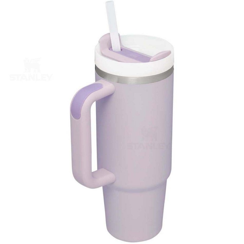 Stanley The Quencher H2.0 FlowState™ (Soft Matte) | 30 OZ Tumblers | Danmark_S1052