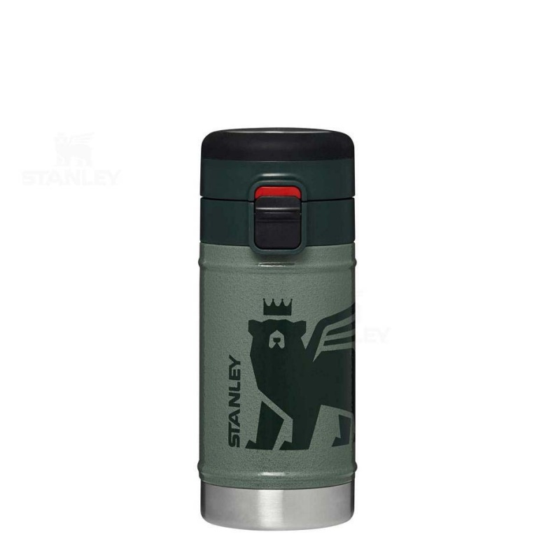 Stanley The Wild Imagination Flowsteady™ Bear Cub Bottle | 12 OZ Tumblers | Danmark_S2307