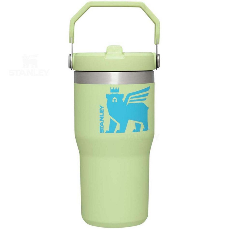 Stanley The Wild Imagination IceFlow™ Flip Straw | 20 OZ Tumblers | Danmark_S1009