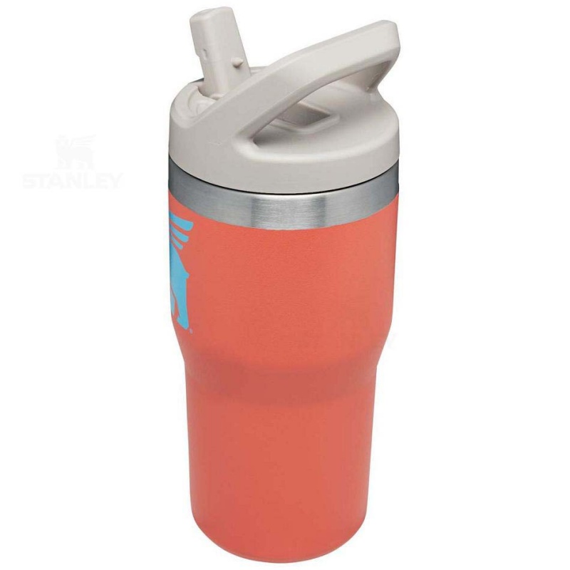 Stanley The Wild Imagination IceFlow™ Flip Straw | 20 OZ Tumblers | Danmark_S1715