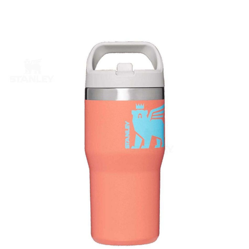 Stanley The Wild Imagination IceFlow™ Flip Straw | 20 OZ Tumblers | Danmark_S1715