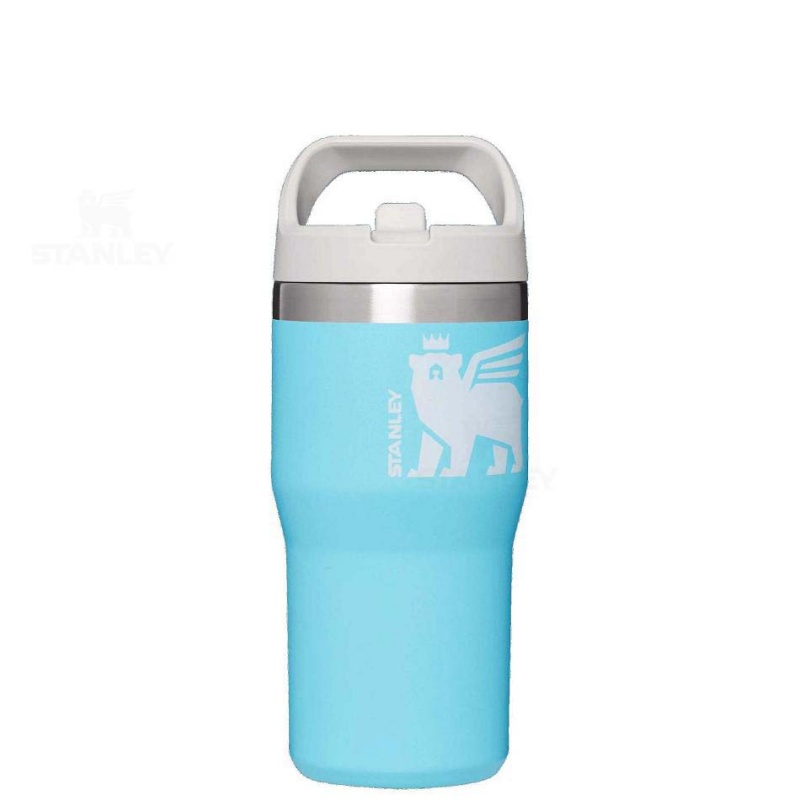 Stanley The Wild Imagination IceFlow™ Flip Straw | 20 OZ Tumblers | Danmark_S1113