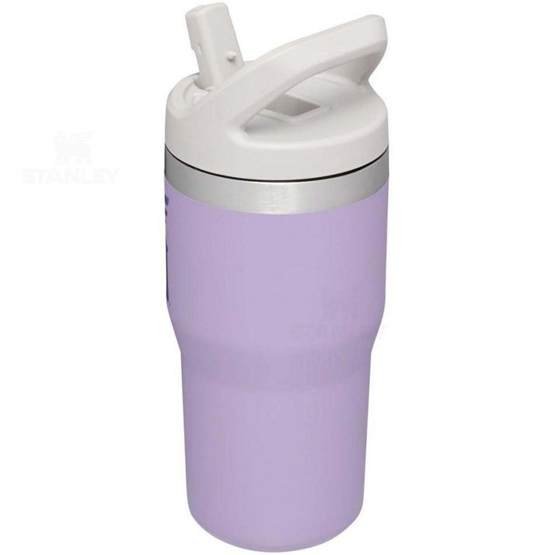 Stanley The Wild Imagination IceFlow™ Flip Straw | 20 OZ Tumblers | Danmark_S1865