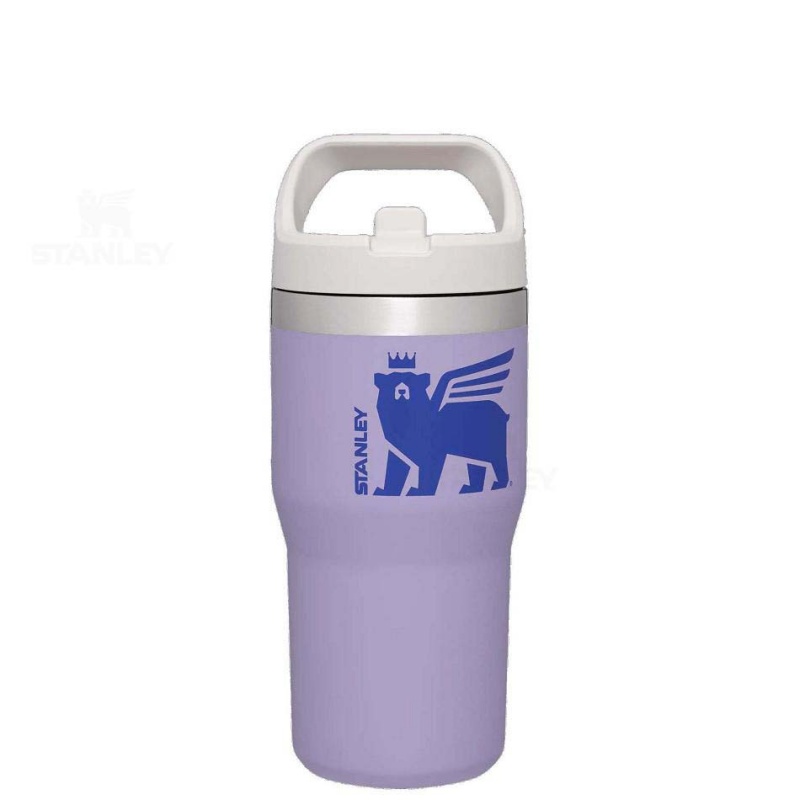 Stanley The Wild Imagination IceFlow™ Flip Straw | 20 OZ Tumblers | Danmark_S1865