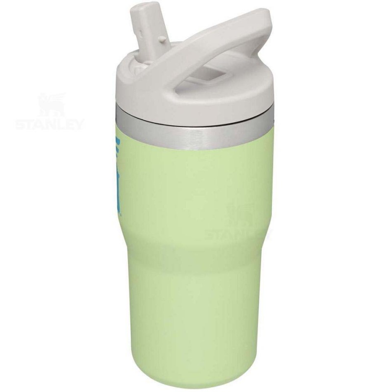 Stanley The Wild Imagination IceFlow™ Flip Straw | 20 OZ Tumblers | Danmark_S1744