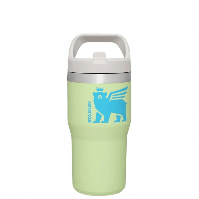 Stanley The Wild Imagination IceFlow™ Flip Straw | 20 OZ Tumblers | Danmark_S1744