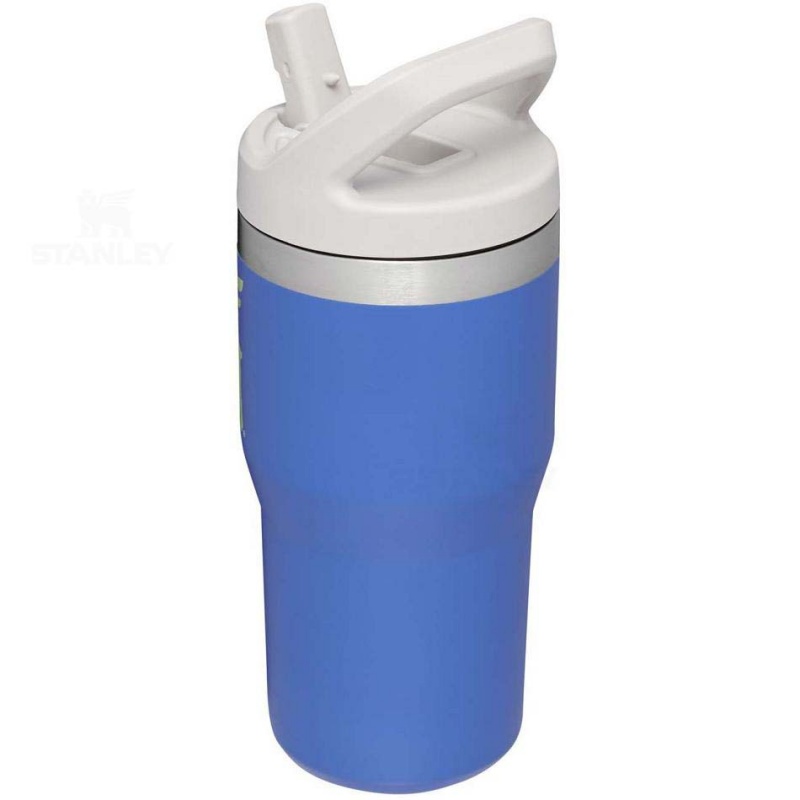 Stanley The Wild Imagination IceFlow™ Flip Straw | 20 OZ Tumblers | Danmark_S1453