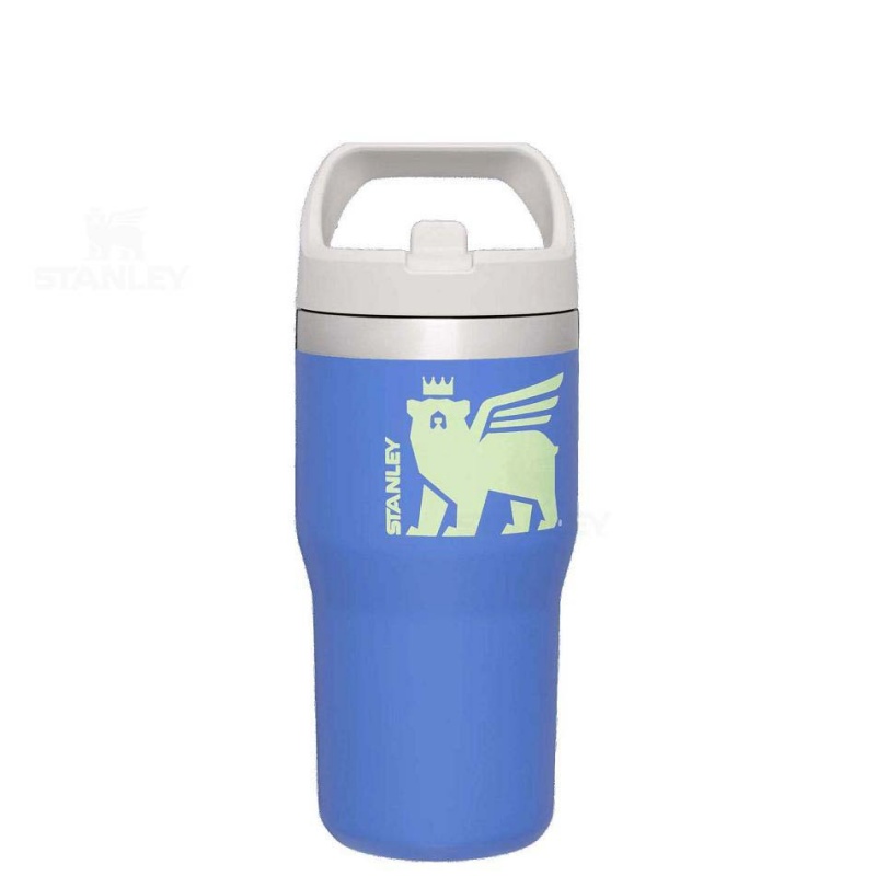 Stanley The Wild Imagination IceFlow™ Flip Straw | 20 OZ Tumblers | Danmark_S1453