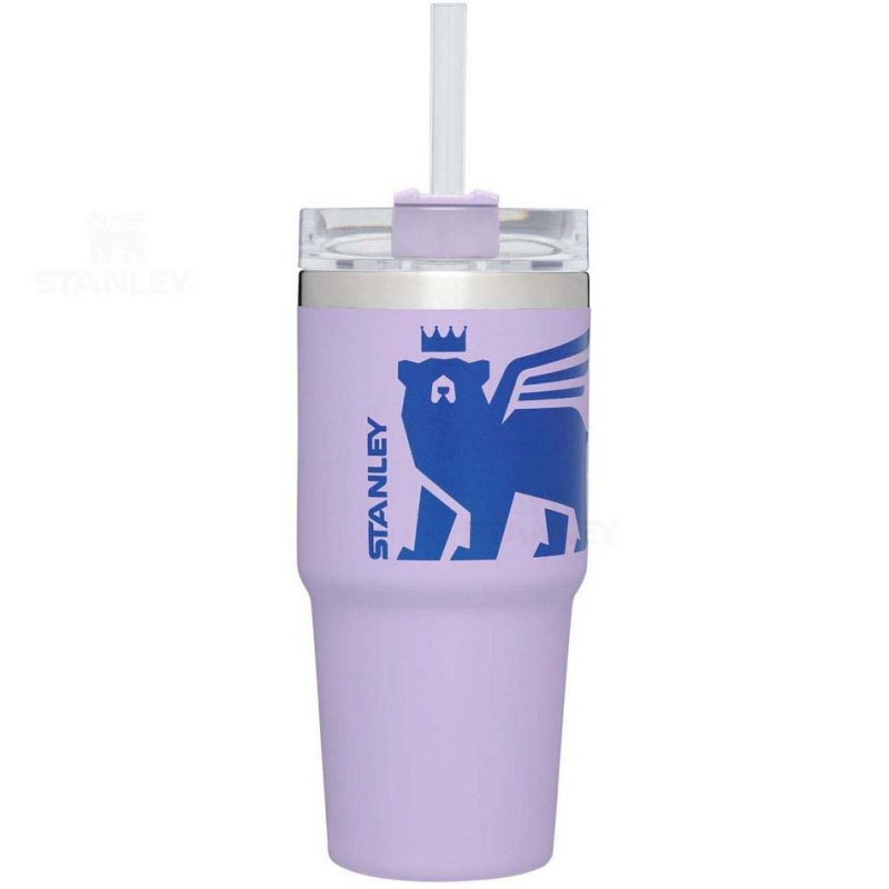 Stanley The Wild Imagination Quencher Travel | 14 OZ Tumblers | Danmark_S1244