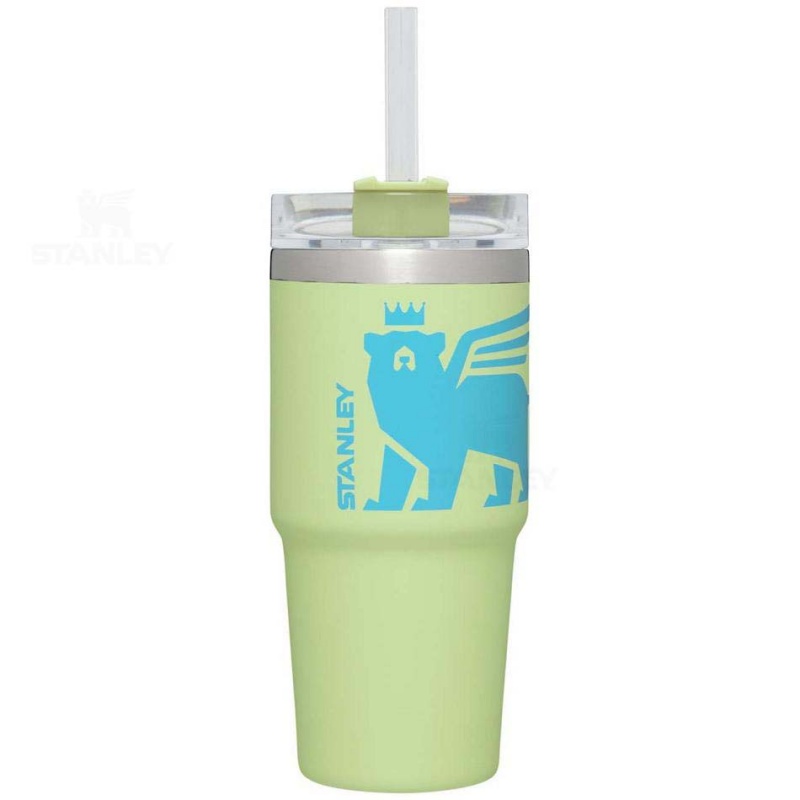 Stanley The Wild Imagination Quencher Travel | 14 OZ Tumblers | Danmark_S2148