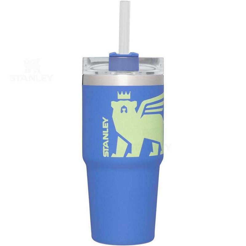 Stanley The Wild Imagination Quencher Travel | 14 OZ Tumblers | Danmark_S1199