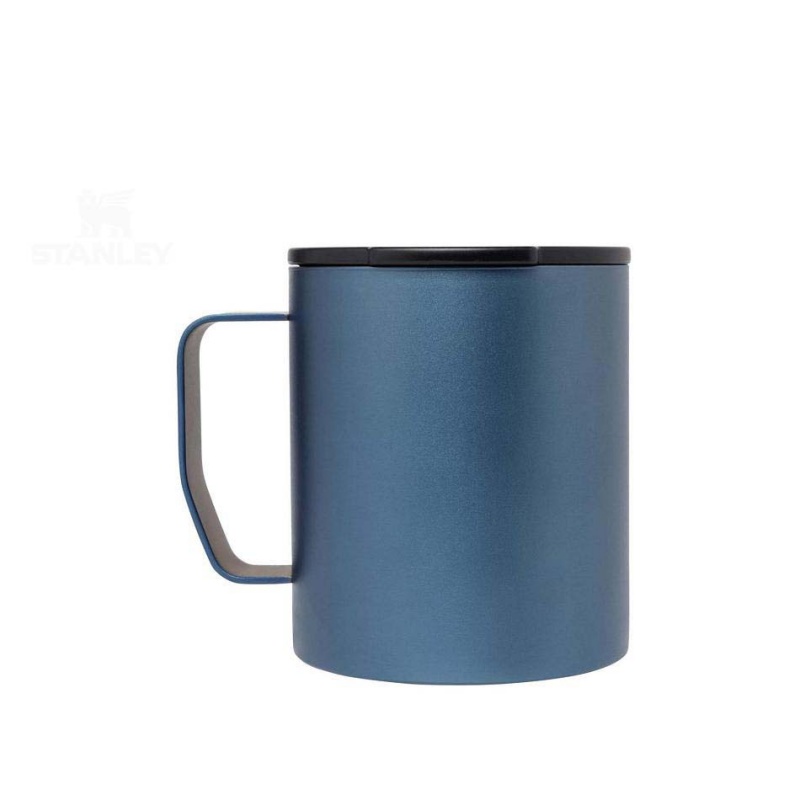 Stanley Titanium Camp Mug | 12 OZ Coffee & Tea | Danmark_S1129