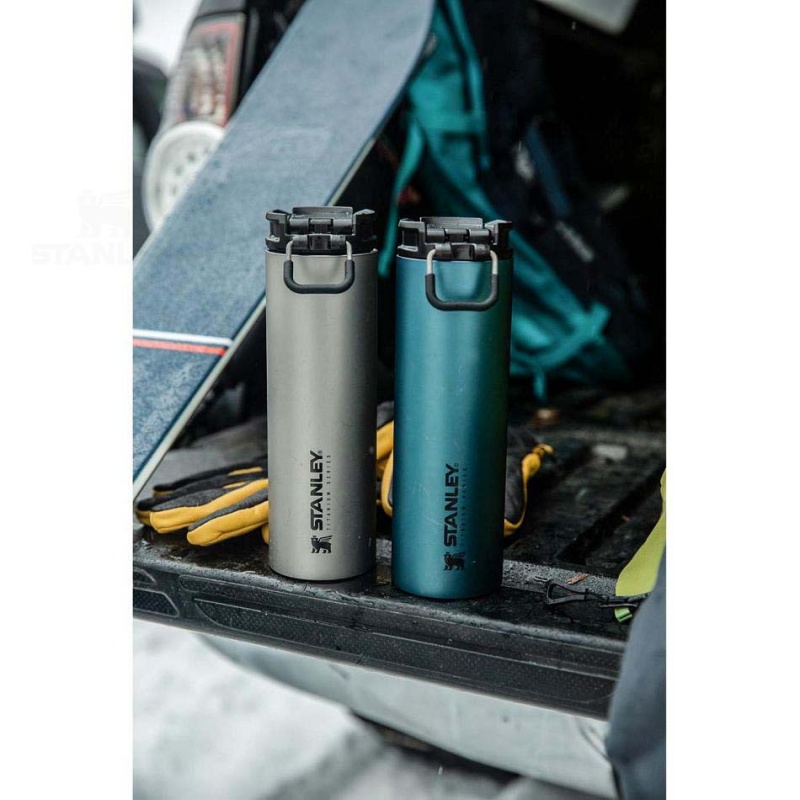 Stanley Titanium Travel | 14 OZ Termokrus | Danmark_S2397